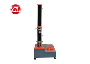 Wholesale Desktop Mini Microcomputer Control Tensile Testing Machine from china suppliers