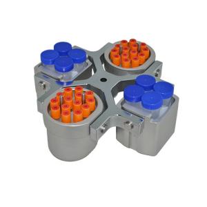 Laboratory Centrifuge HT190 For 0.2ml To 250ml Tube And Bottle MTP PCR Deep Well