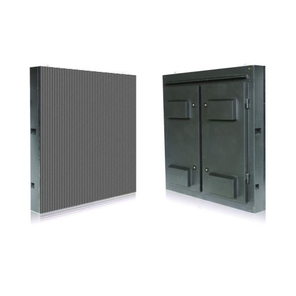 Waterproof P5 Outdoor LED Display for Advertising with High Definition