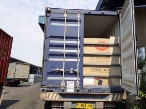 Wholesale Non - Hazardous Liquid Bulk Container Liner In 20ft Container Flexitank Flexibag from china suppliers