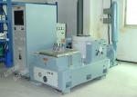 400kg Dynamic Vibration Table Testing Machine With 800 * 800cm Slip Table Meet