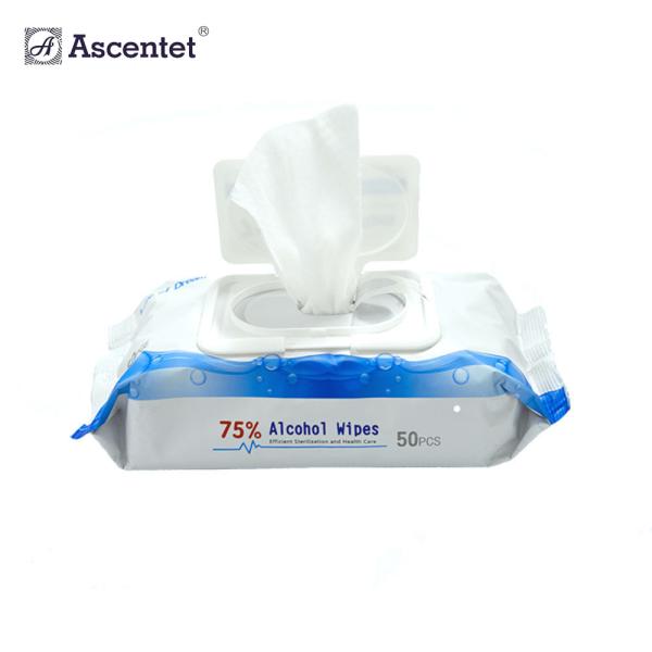 Chlorhexidine Antibacterial Disinfectant Medical Grade 70% Alcohol Disinfecting