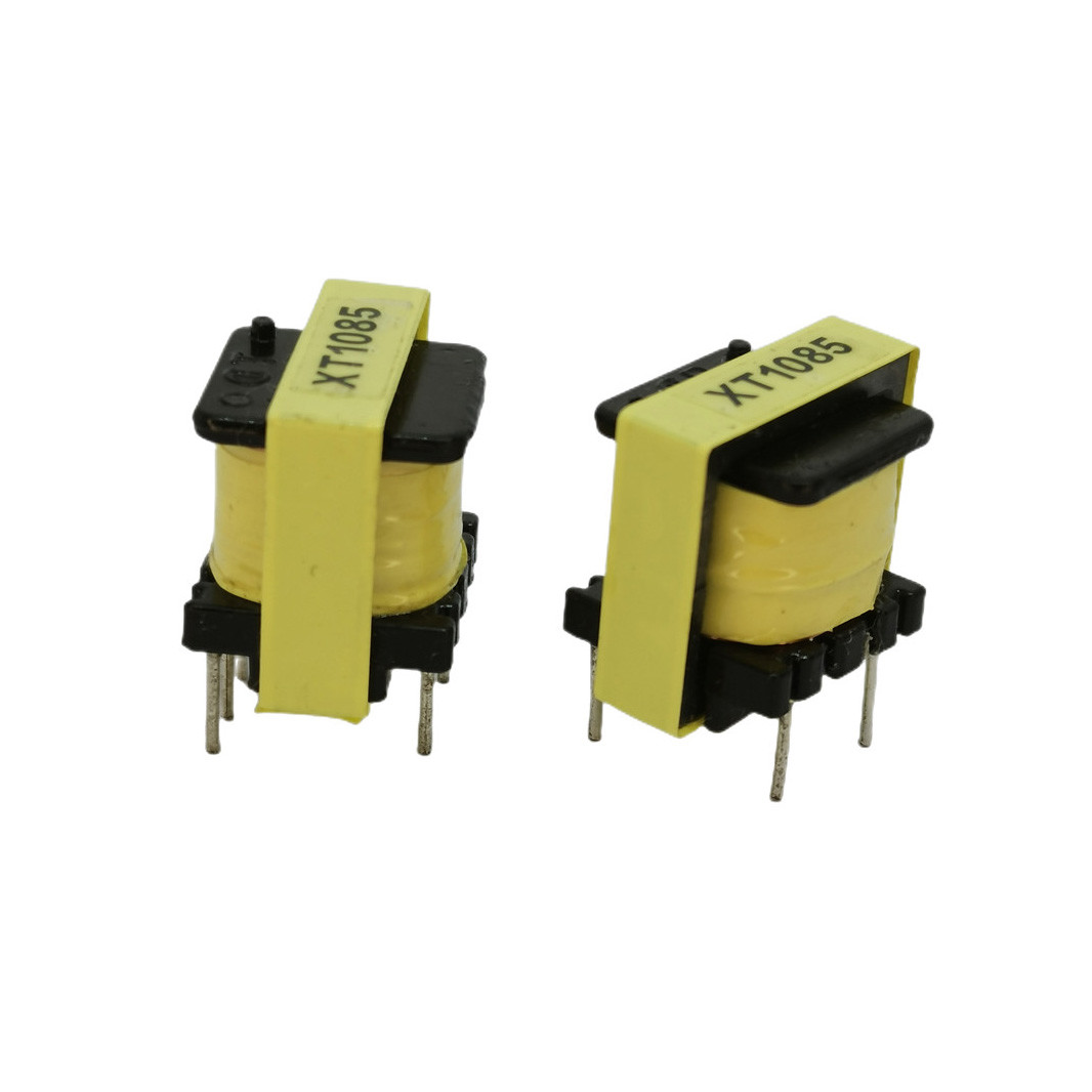 EE19 High Voltage Flyback Transformer Step Down Transformer 220v To 110v