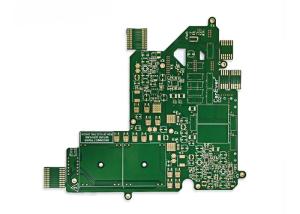 Wholesale HASL 12 Layer Multilayer Printed Circuit Board Assembly Manufacturer from china suppliers