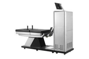 Wholesale Accurate Positioning Back Decompression Machine Back Decompression Device from china suppliers