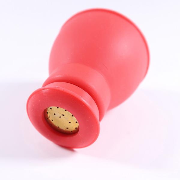 Quality MPI Puffer Dry Powder Bulb TMB-10 Customized Logo for sale