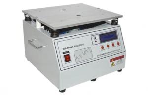 Wholesale 50HZ Electromagnetic Vibration Table Vertical Vibration Tester Testing Machine from china suppliers