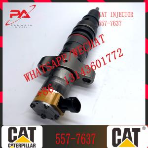Wholesale C9 Diesel Engine Fuel Injector 557-7637 For Caterpillar Excavator 2352888 4598473 20R1938 from china suppliers