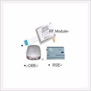Wholesale 5.8GHz DSRC RF Transceiver Module, 5.8GHz DSRC RF Module from china suppliers