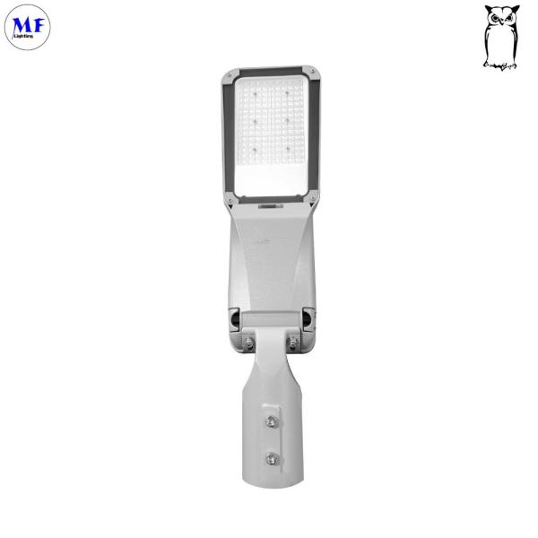 Quality 45W 75W 100W 150W 200W 250W IP65 Waterproof Garden Roadway Floodlights LED Street Light With Photocell Motion Sensor for sale
