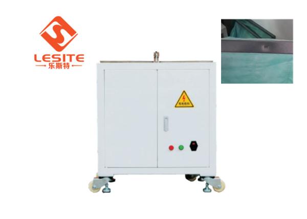 Quality White 220V 5pa Automatic Riveting Machine With CE Certification for sale