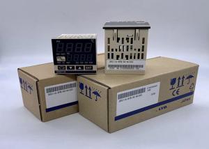 China SRS11A-8PN-90-N1500 Temperature Controller Thermostat With Communication SMD Package on sale