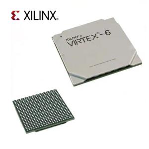 Wholesale XC6VLX130T-2FF1156C 600 I/O 6.6Gb/S IC FPGA from china suppliers