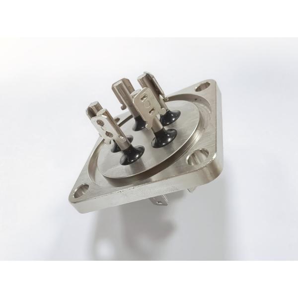 Professional Connection Terminal Plate For Secure Electrical Connections