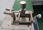 IULTCS Veslic Leather Testing Equipment PM 173 Abrasion Testing Machine