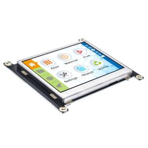 Wholesale 3.5 inch TFT Display Module | 320x240 Resolution MCU Interface from china suppliers