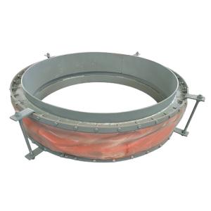 Large Quantities Of Large Caliber Non Metallic Expansion Joints Skin Circular Pipeline Compensators In Stock