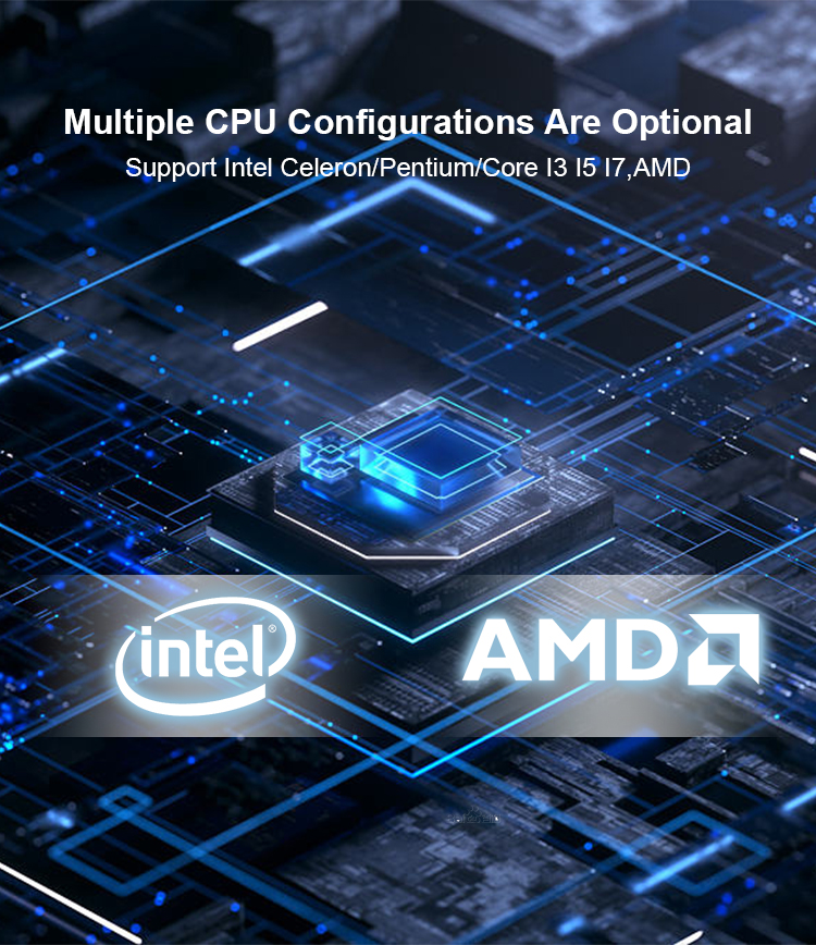 Core I3 I5 I7 I9 CPU All In One Desktop Computer 30 Inch for Students and Schools