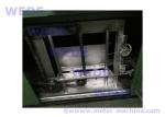 automatic stator varnish dipping machine with Baskets style