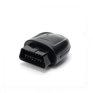 2G OBD GPS Automobile Gps Tracker OBDII Functions Support Android APP Tracking