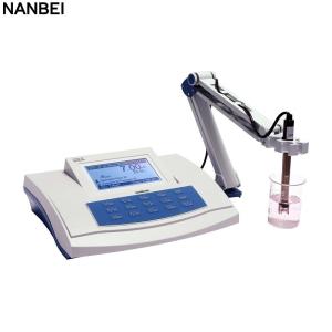 China Laboratory LCD display PH Meter on sale