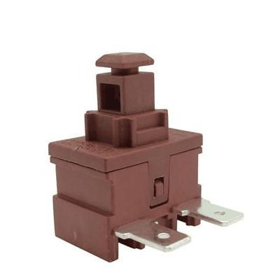 Quality Low Power Miniature Devices Small Push Button Switch Safety Operation for sale
