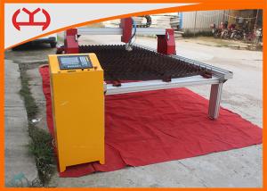 Wholesale User Friendly Panel Table Plasma Cutting Machine Excellent Finish Surface from china suppliers