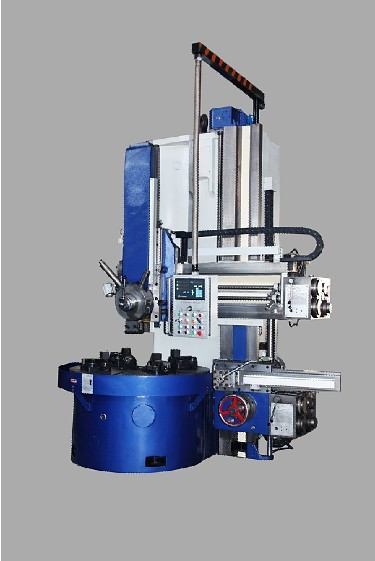 Vertical Lathe Machine Price Low Cost VTL