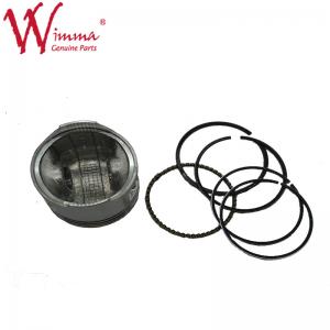 Wholesale High Performance Crypton Motorcycle Piston Kits With Ring Pin from china suppliers