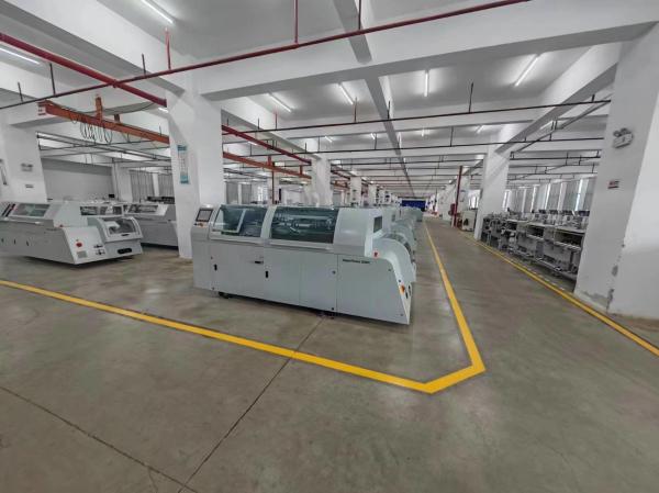 Quality Digital Robot 2000C Book Binding Machine Trimming for sale