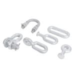 Electrical Power Fittings Hardware Cast/Thimble/Socket Clevis Pin Bracket