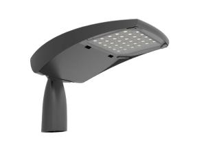 China 60 Watt Led Street Light Fixture / 220v Led Site Lighting Fixtures 50-60 Hz on sale