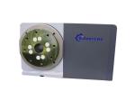 CNC 170mm Fourth Axis Rotary Table Repeatability 4 Sec