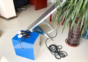 Wholesale Ground Mounting Solar Power PV System / Polysilicon Multi Solar Energy System lightweight from china suppliers