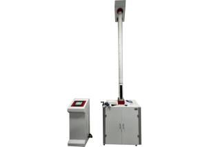 Wholesale Falling Weights Impact Testing Machine For Testing The Impact Resistance Of Plastic Pipes from china suppliers