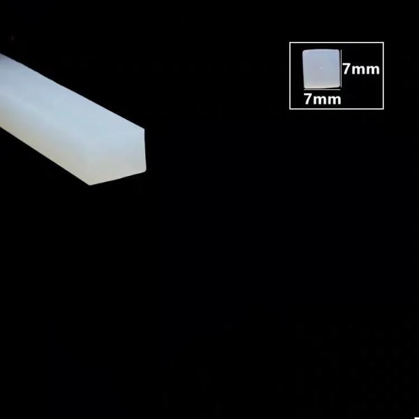 Quality Window Rubber Seal Round Design Customizable and Fits Most Standard Windows And Doors for sale