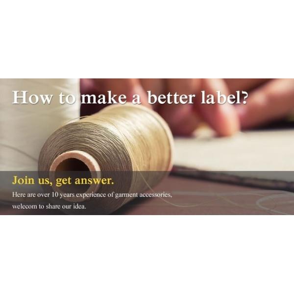 Eco Friendly Garments Polyester Drawstring Cord 6cm Non Stretch