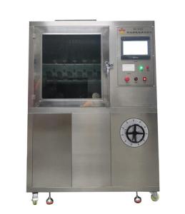 Wholesale IEC0587 ASTMD2303 Standards Testing High Voltage Tracking Machine from china suppliers
