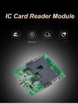 C2-AMU-00 Dual-Interface 2-in-1 IC Card Reader Module ISO14443A Protocol Reader