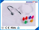 BM-5403 High Quality Best Selling Medical PVC Transparent Medical Venturi Oxygen