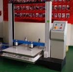 2T 5T PC Control Carton Compression Testing Machine With TAPPI-T804 , JIS-20212