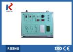 Full Automatic Frequency Conversion Anti Interference RSJS-III Molde