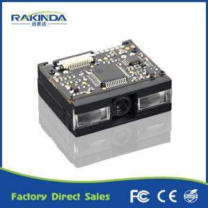 Wholesale LV1000 Mini Barcode Scanner Module Engine 1D CCD Barcode Scanner with TTL232 INTERFACE from china suppliers