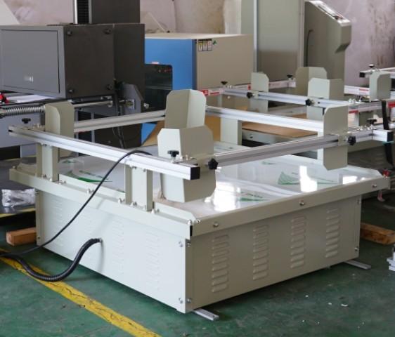 Low Frequency Rotary Vibration Table For ISO 2247 Vibration Tests Of Packages