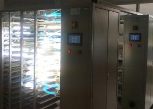 Wholesale Lamp Aging Line Environmental Testing Chambers from china suppliers