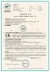 Zhejiang Hengrui Technology Co., Ltd. Certifications