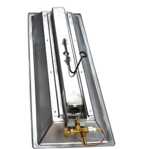 Wholesale Infrared Gas Poultry Brooder Heater THD6806 Automated For Chicken Houses from china suppliers