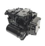 Hydraulic Spare Parts For Danfoss Piston Pump FRR074BBS3134NNN3S1C2A1NNNNNNNNNN