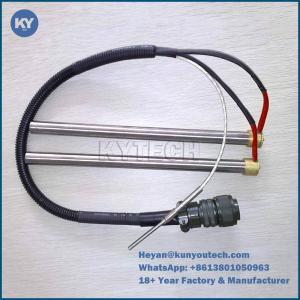 Wholesale Heating Rod / Capsule Filling Machine Parts from china suppliers