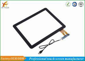 Wholesale Handwriting External Usb Touch Screen , 15 Inch Karaoke Touch Screen Panel from china suppliers